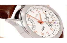 Мужские часы Timex Traveller IQ