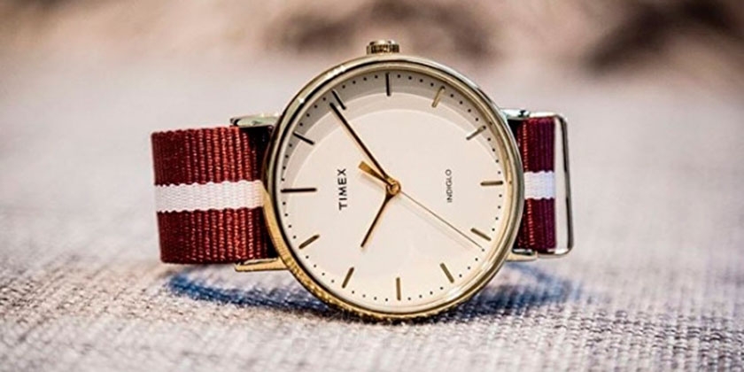 Жіночі годинники TIMEX FAIRFIELD