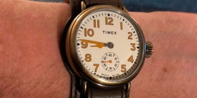 Мужские часы Timex Welton
