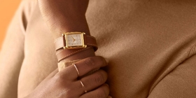 Женские часы Timex Addison